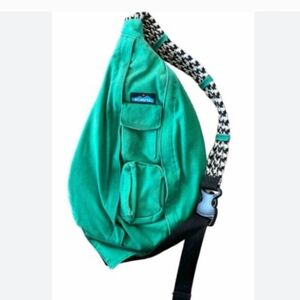 KAVU rope sling bag